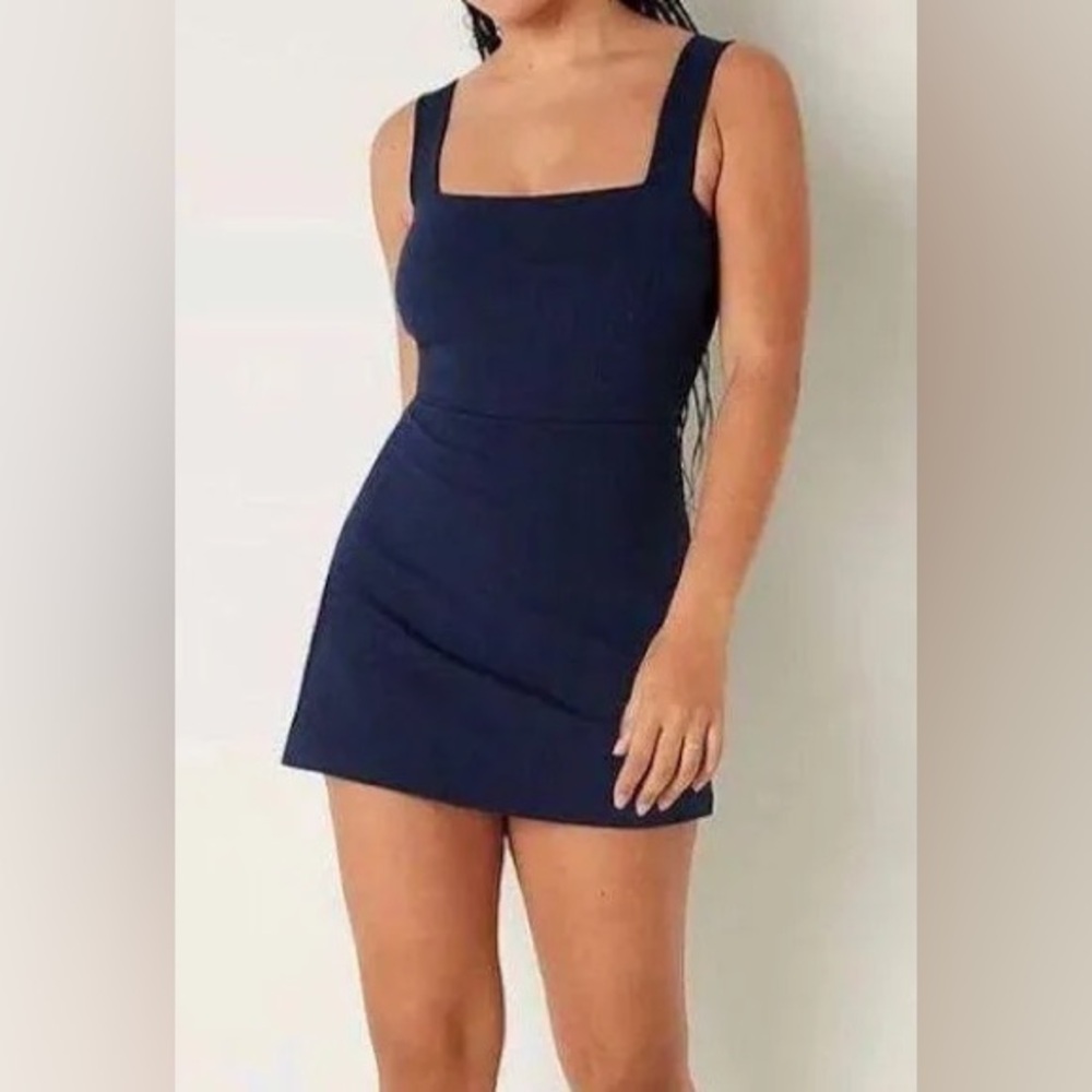 Victorias Secret PINK Athletic Dress